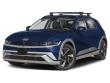 New 2026 Hyundai IONIQ 5 Limited SUV