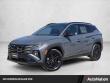 New 2026 Hyundai Tucson Hybrid Limited SUV