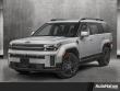 New 2025 Hyundai Santa Fe Hybrid Calligraphy SUV