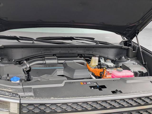 2025 Hyundai Santa Fe Calligraphy - Photo 17