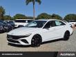 New 2026 Hyundai Elantra SEL Sport Plus Sedan