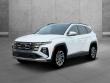 New 2026 Hyundai Tucson Plug-In Hybrid Limited SUV