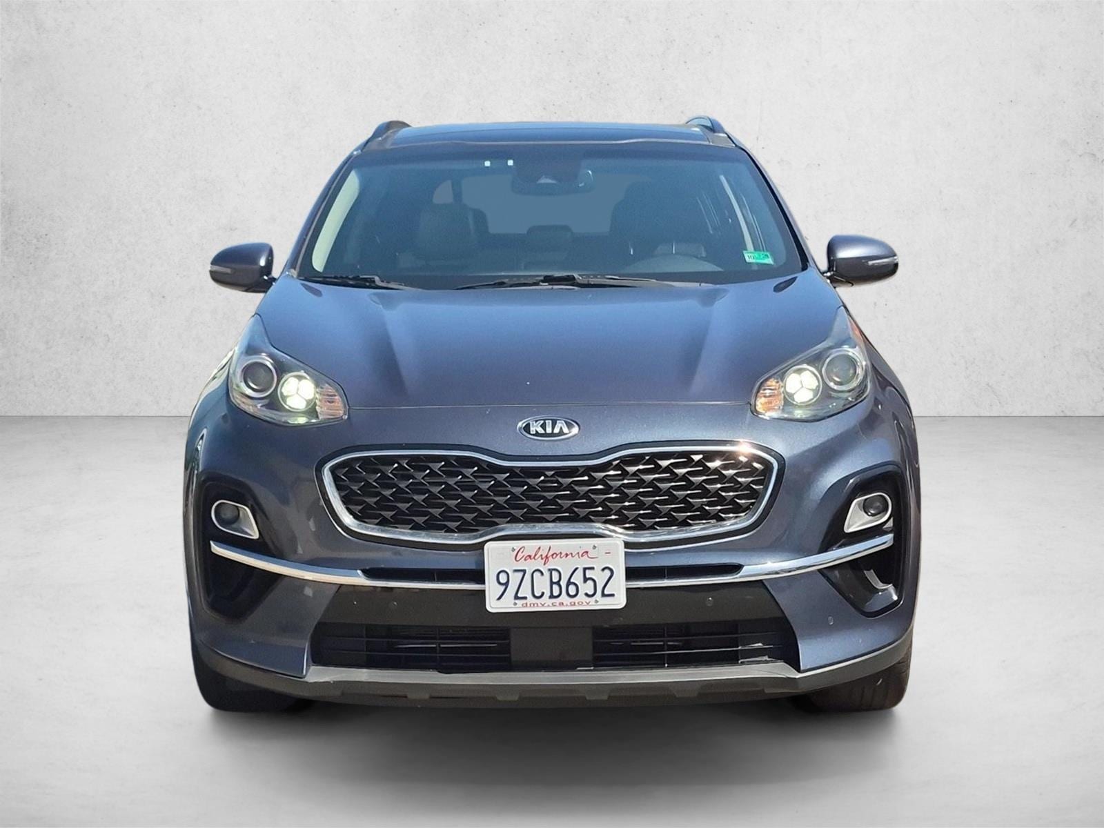 Used 2022 Kia Sportage EX For Sale Encinitas, CA