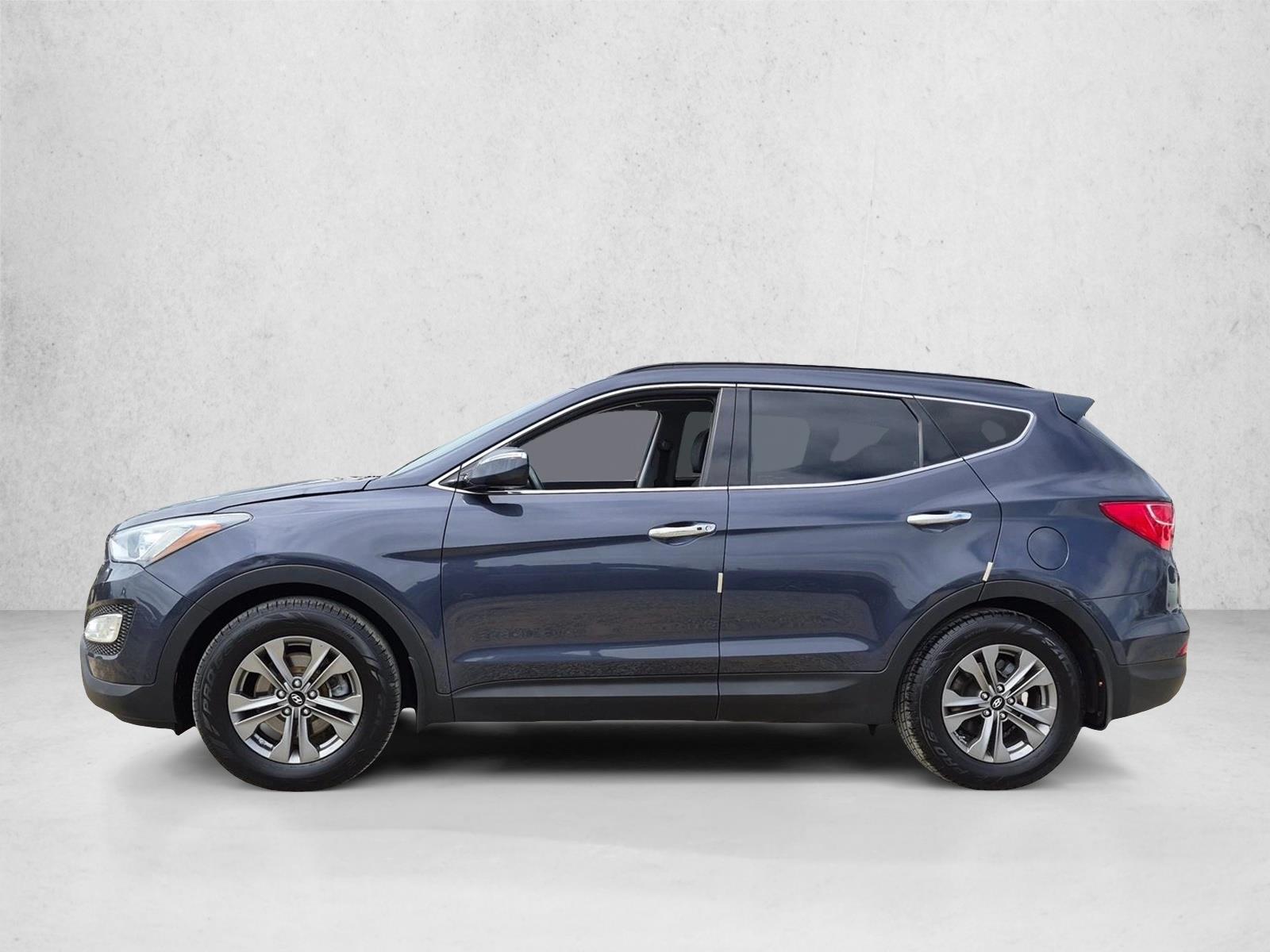 Used 2016 Hyundai Santa Fe Sport with VIN 5XYZU3LB0GG345124 for sale in Carlsbad, CA