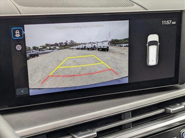 2025 Hyundai Santa Fe XRT - Photo 13