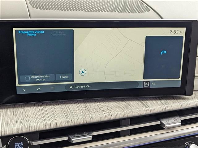 2025 Hyundai Santa Fe Calligraphy - Photo 12