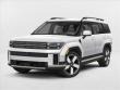 New 2026 Hyundai Santa Fe Hybrid Limited SUV