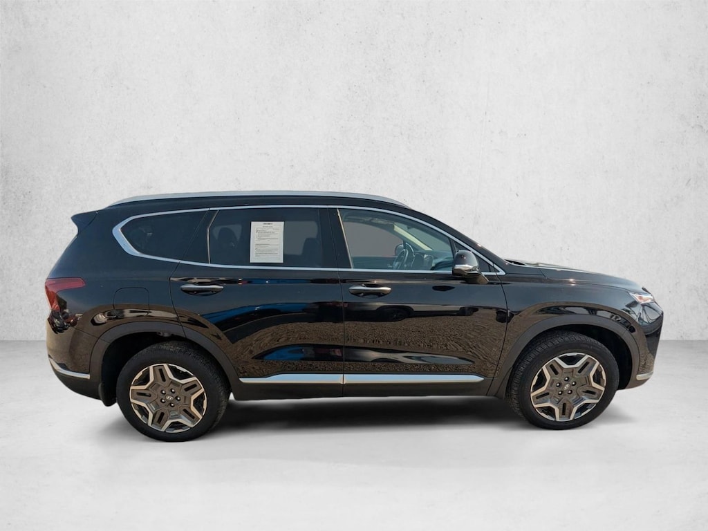 Certified 2023 Hyundai Santa Fe Plug-In Hybrid Limited SUV