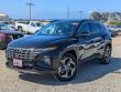 Certified 2024 Hyundai Tucson Limited SUV