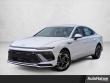 New 2026 Hyundai Sonata SEL Sport Sedan