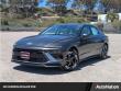 New 2026 Hyundai Sonata SEL Sport Sedan