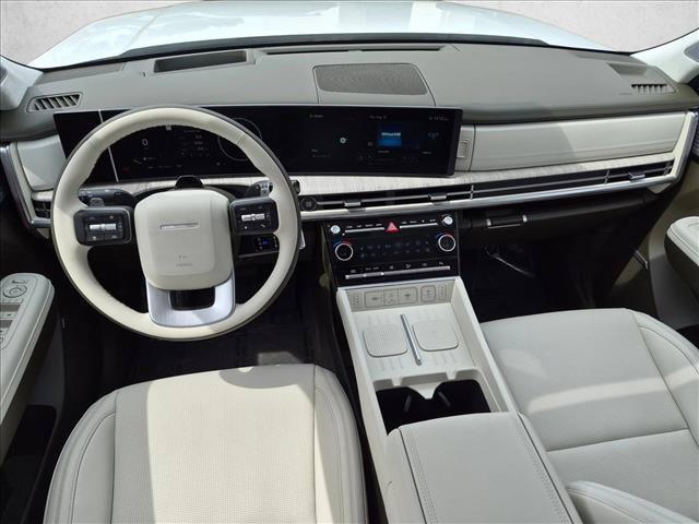 2025 Hyundai Santa Fe Calligraphy - Photo 11
