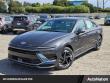 New 2025 Hyundai Sonata SEL Convenience Sedan