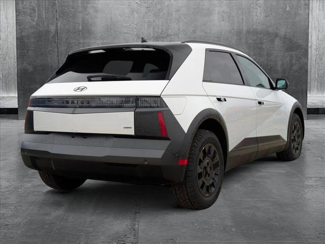 2025 Hyundai Ioniq 5 photo 2