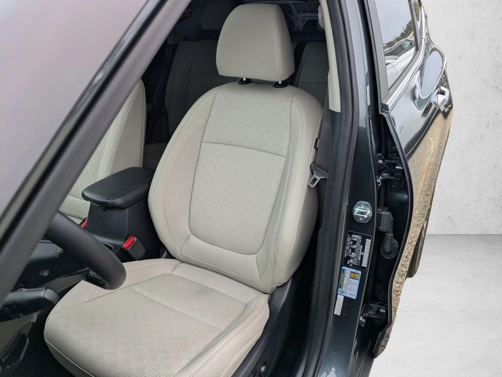 2023 Kia Seltos SX - Photo 17