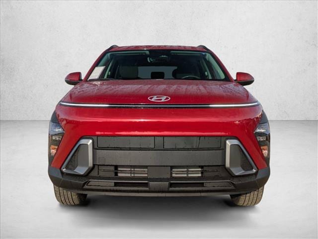 2025 Hyundai Kona SEL Convenience - Photo 6