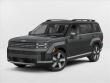 New 2025 Hyundai Santa Fe Limited AWD SUV