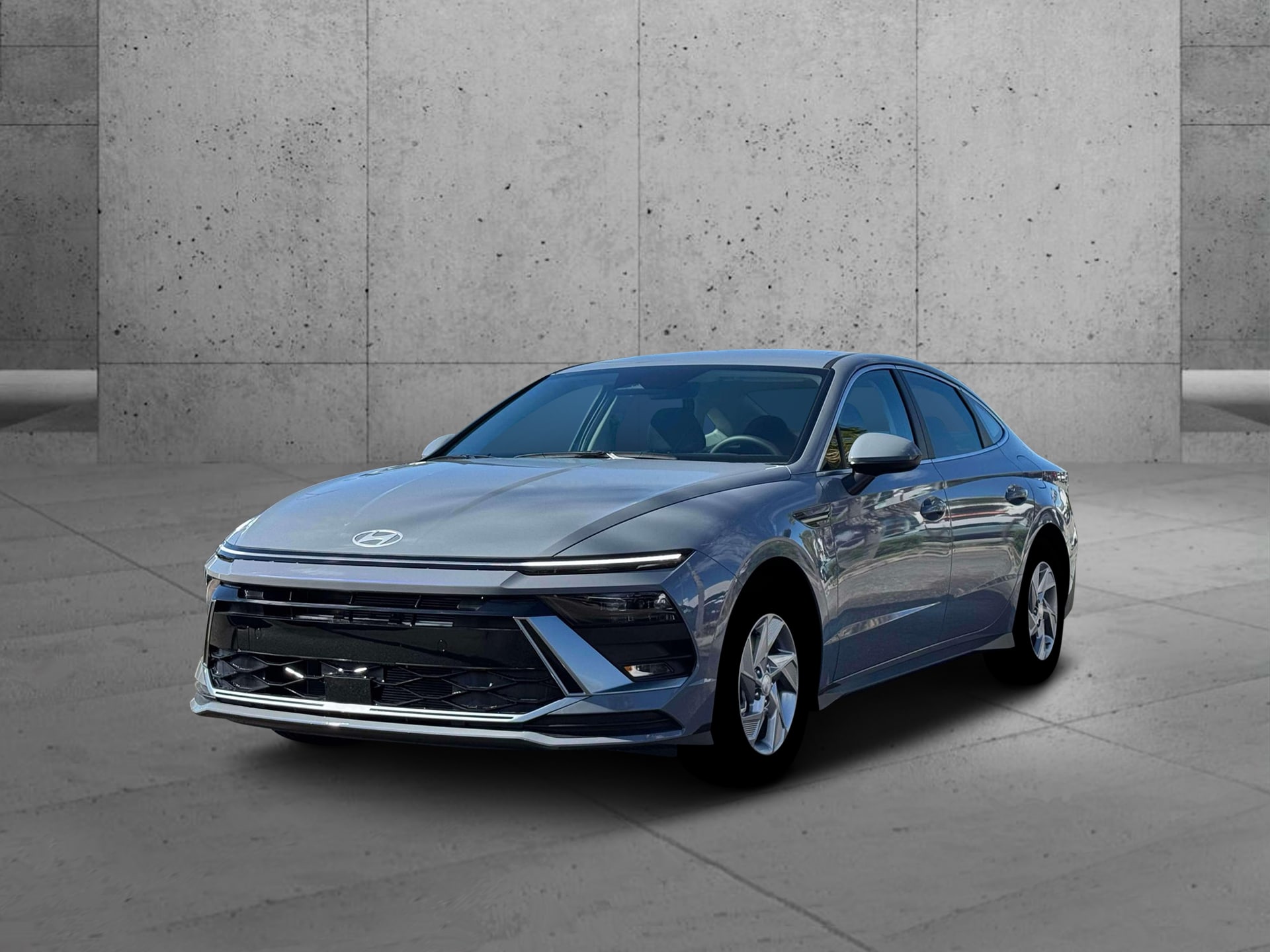 2026 Hyundai Sonata