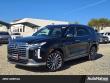 Used 2024 Hyundai Palisade Calligraphy SUV