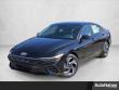 New 2025 Hyundai Elantra SEL Sport Sedan