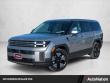 New 2026 Hyundai Santa Fe Hybrid SE SUV