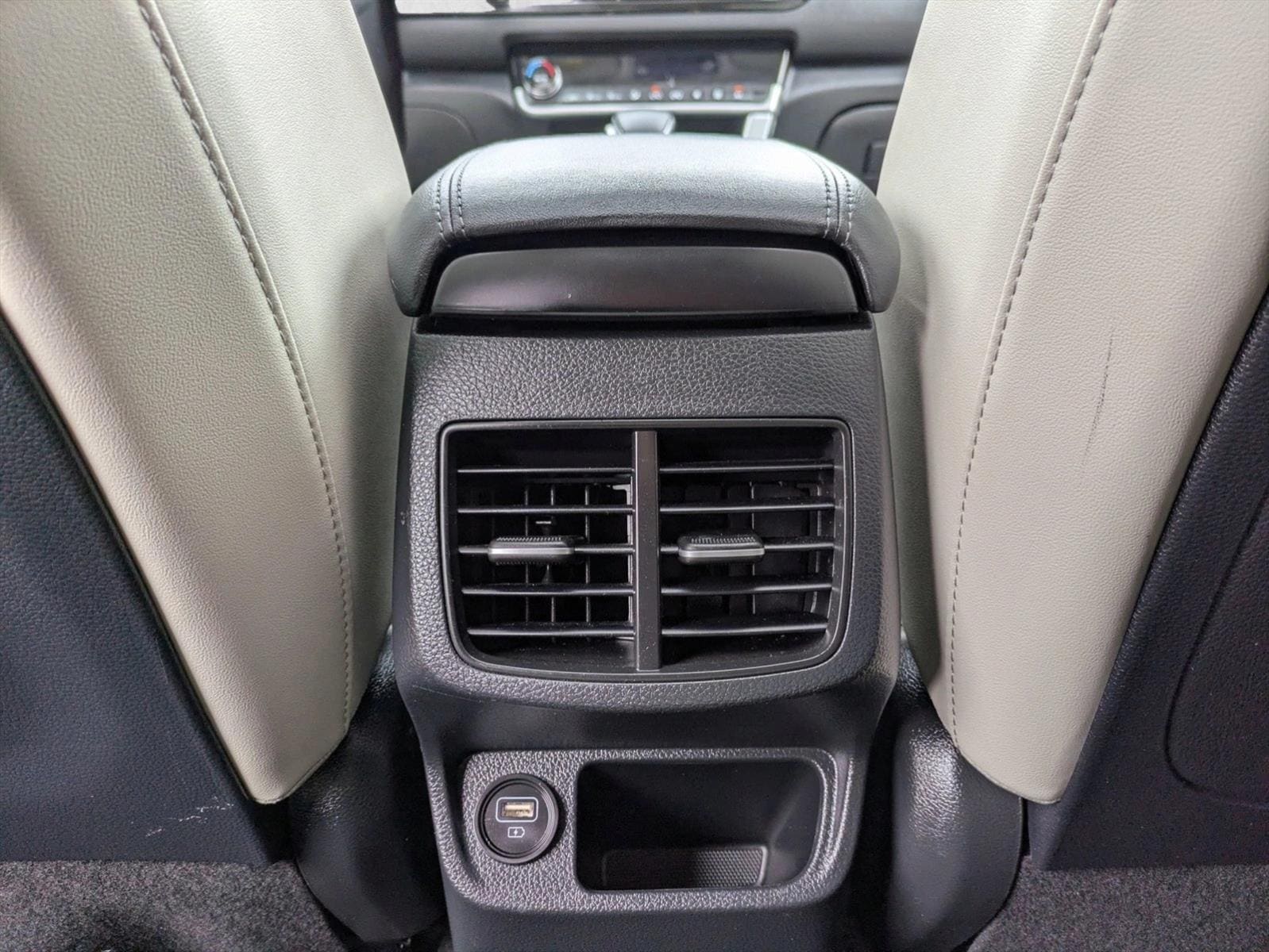 2023 Kia Seltos SX - Photo 19