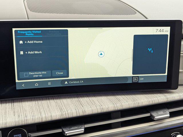 2025 Hyundai Santa Fe Calligraphy - Photo 12
