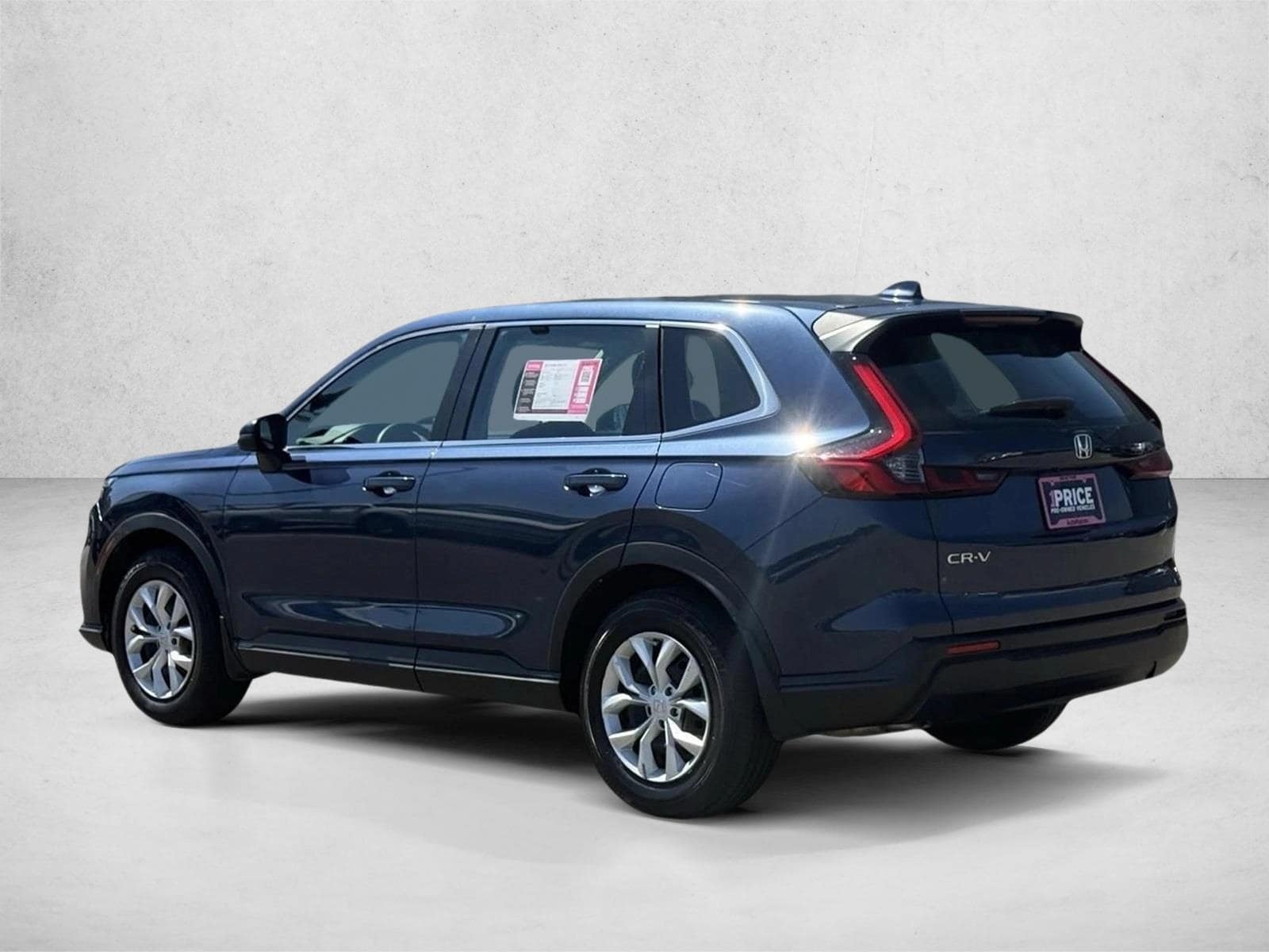 2024 Honda CR-V LX - Photo 7