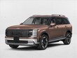  Hyundai Palisade HEV