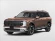 New 2027 Hyundai Palisade HEV Limited 7P SUV