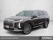 Certified 2024 Hyundai Palisade Calligraphy SUV
