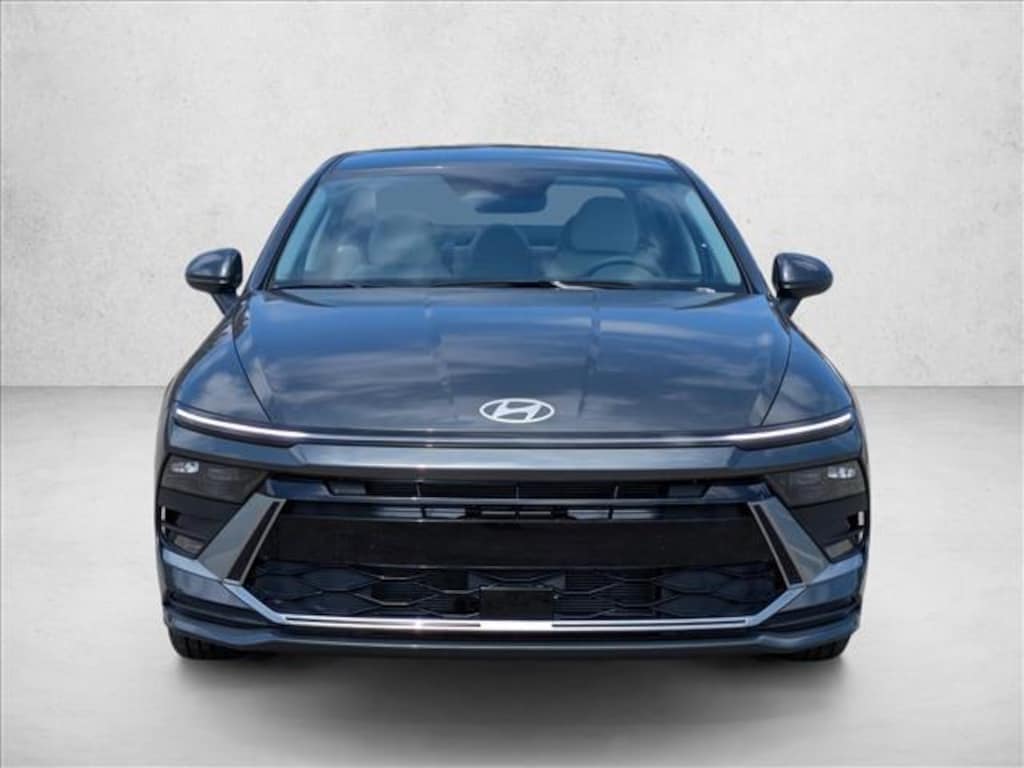 New 2026 Hyundai Sonata SE Sedan