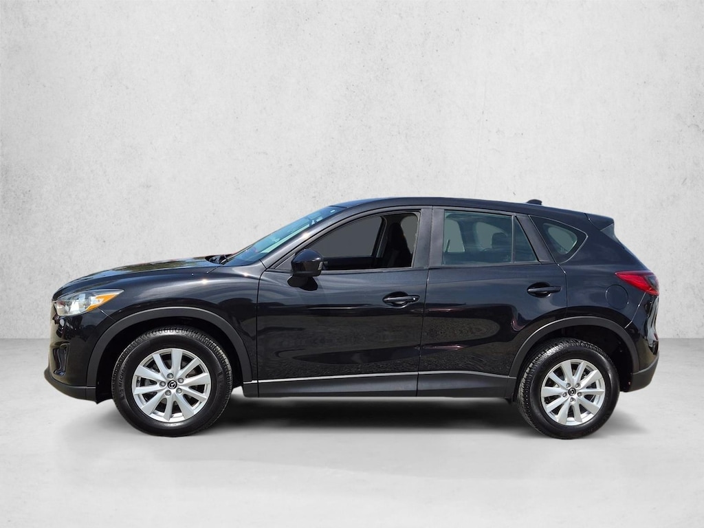 Used 2013 Mazda Mazda CX-5 Sport SUV