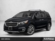  Kia Sedona
