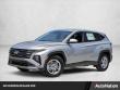 New 2026 Hyundai Tucson SE SUV