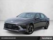 New 2026 Hyundai Sonata SEL Sport Sedan