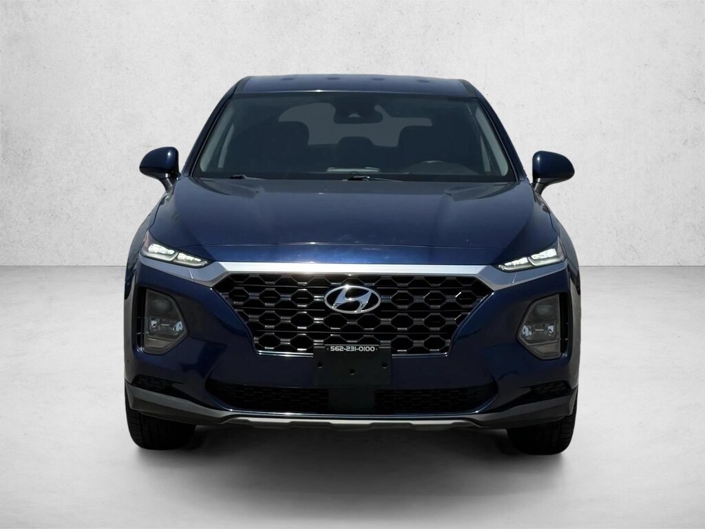 Used 2020 Hyundai Santa Fe SE 2.4 SUV