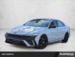 New 2026 Hyundai Elantra N Sedan Sedan