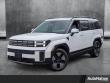 New 2025 Hyundai Santa Fe Hybrid SEL SUV