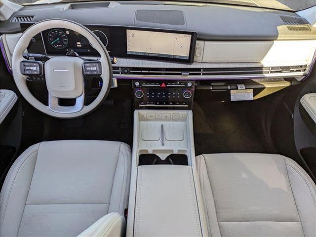 2025 Hyundai Santa Fe Calligraphy - Photo 15