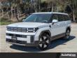 New 2026 Hyundai Santa Fe Hybrid SE SUV