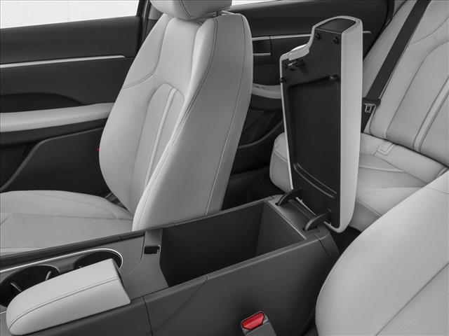 2025 Hyundai Sonata SEL - Photo 10