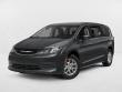 Used 2017 Chrysler Pacifica Touring Van