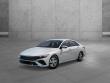 New 2026 Hyundai Elantra SE Sedan