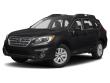 Used 2015 Subaru Outback 2.5i Premium w/ Moonroof/Power Rear Gate SUV