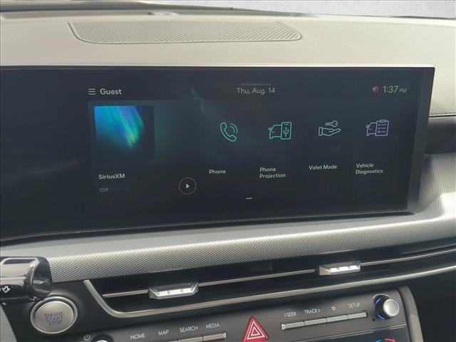 2025 Hyundai Sonata SEL - Photo 12