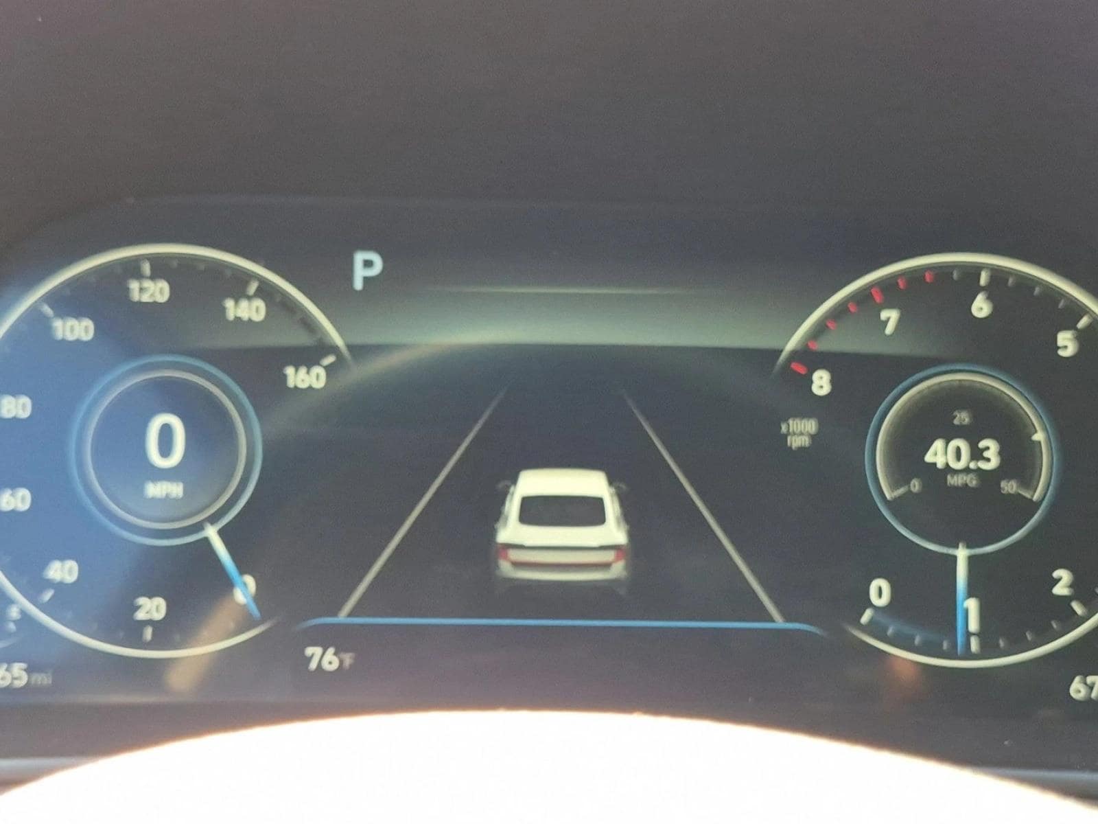 2020 Hyundai Sonata SEL - Photo 11