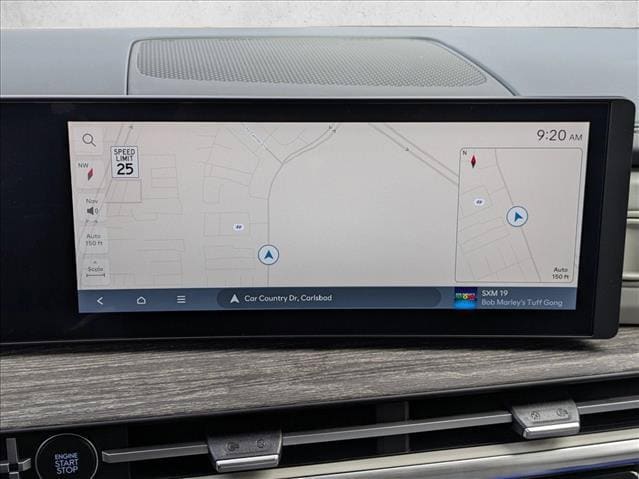 2025 Hyundai Santa Fe Calligraphy - Photo 13