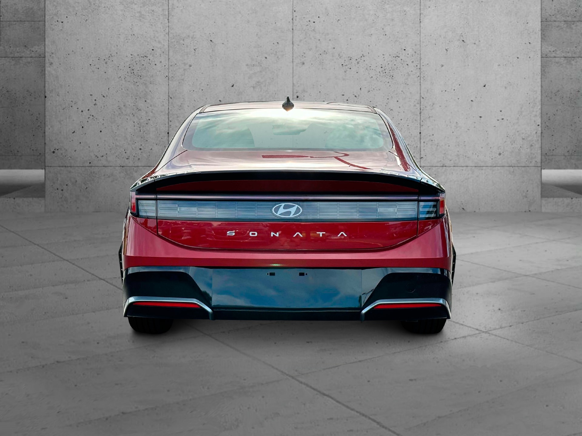 2025 Hyundai Sonata SEL - Photo 6