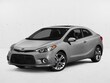 Kia Forte Koup